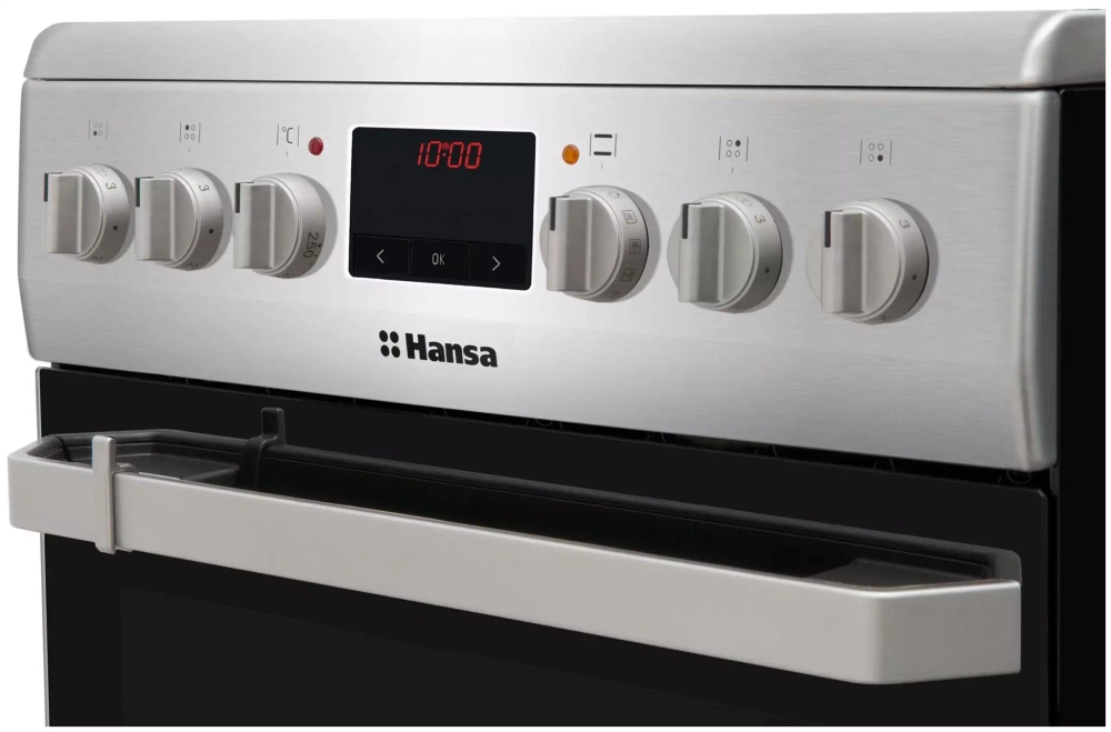 Электрическая плита Hansa FCCX59129