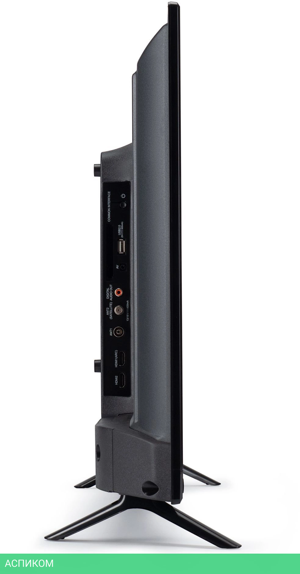 Телевизор LED Starwind 32" SW-LED32BG202