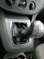 Рамка для ручки МКПП Ford C-Max