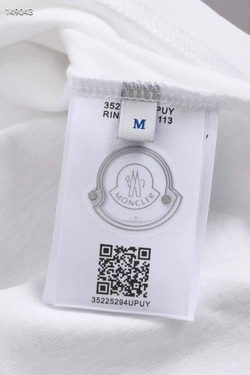 Футболка Moncler