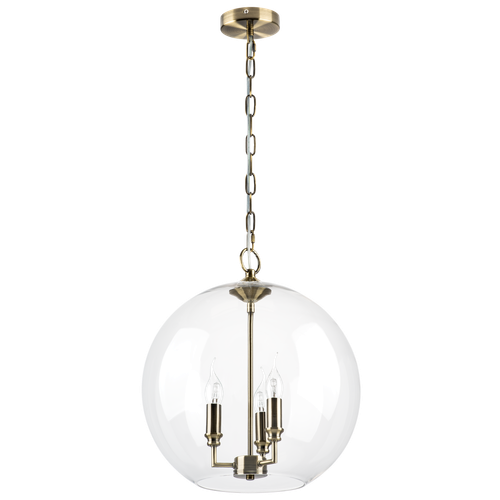 Подвесная люстра Sferico Lightstar 729131