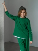 Спортивный костюм для мальчика в школу