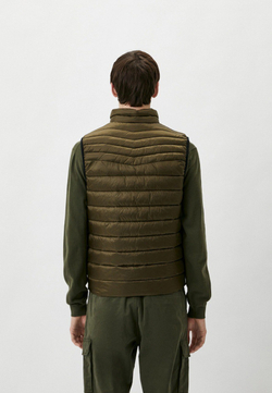 Жилет утепленный мужской BOSS Odeno1 10254426 01