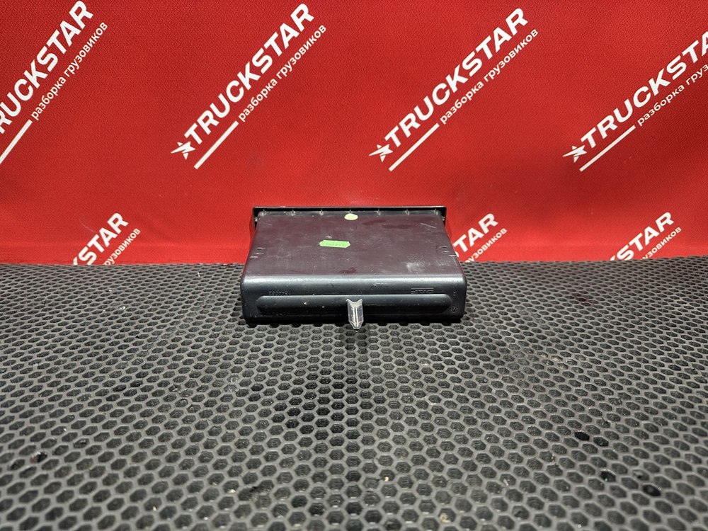 Карман панели приборов 2018г.