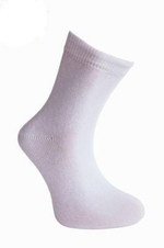 Носки детские Д-112 24р белый (Фаза), 1 шт.