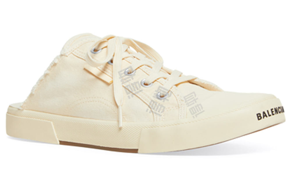 Balenciaga Paris (Женская размерная сетка)