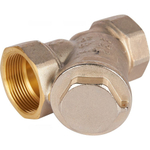 Фильтр грубой очистки 1 1/2" ROMMER