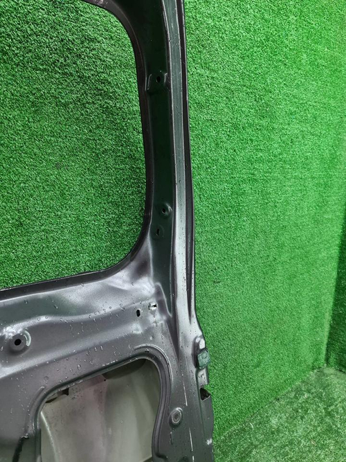 Крышка багажника Suzuki Grand Vitara JT (05-16)