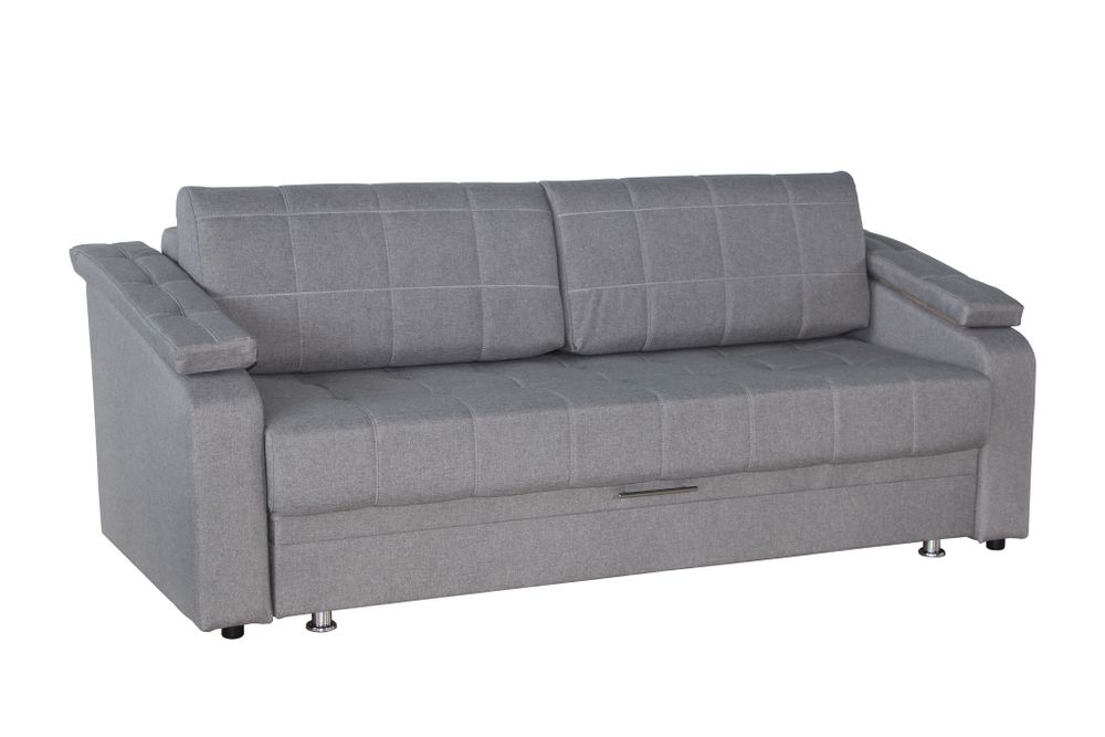 Диван "Веста М16-4БД" (Китон 4/Китон 4, 1 категория), Магнат, г. Туймазы