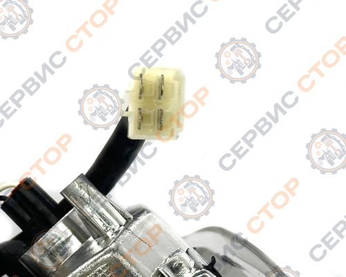 Фара передняя правая Т24PRO