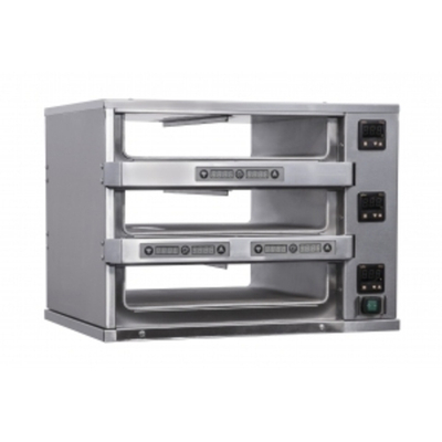 Шкаф-Мармит Мультихолдер 3 Ячейки Robolabs Мн-3-2М-T1