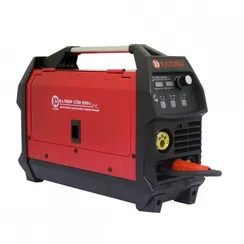 Сварочный полуавтомат "КАЛИБР" СПИ-200А