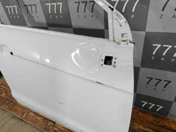 Дверь передняя правая Chevrolet Captiva 06-16 Б/У Оригинал 96623780