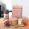 Сумка изотермическая Beaba Insulated Lunch Pouch Dusty Rose