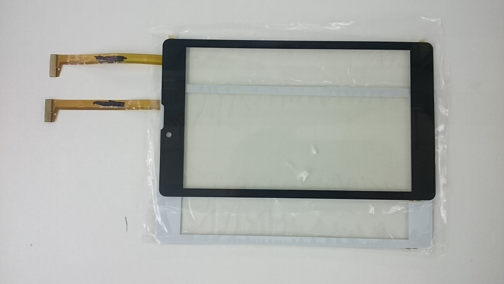 Тачскрин (сенсорное стекло) для планшетаIrbis TZ791 4G