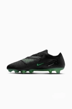 Бутсы Nike Phantom 6 Low Elite FG - черный