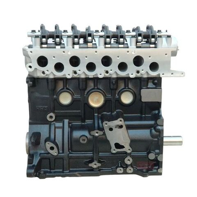 Двигатель хендай галлопер D4bb,d4bh,d4bf новый товар