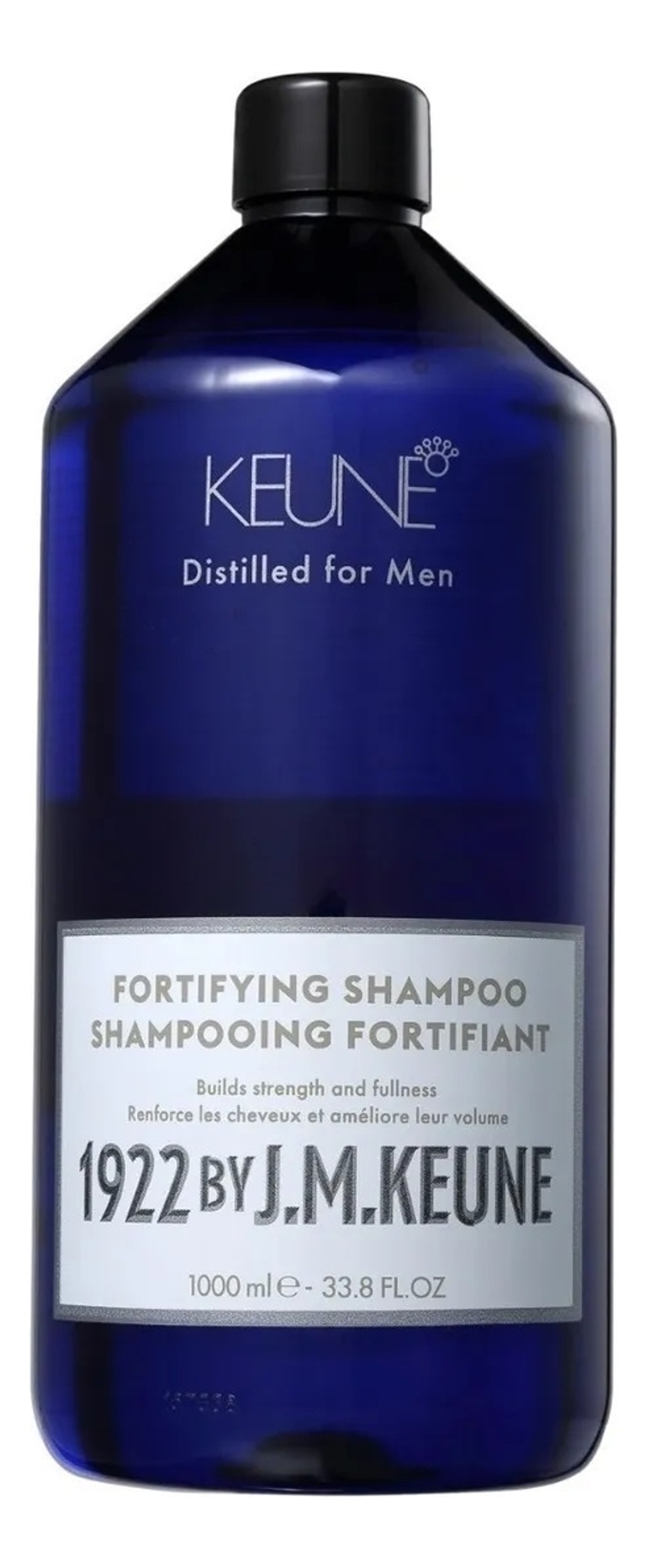 1922 Укрепляющий шампунь против выпадения / 1922 Fortifying Shampoo 1000 мл