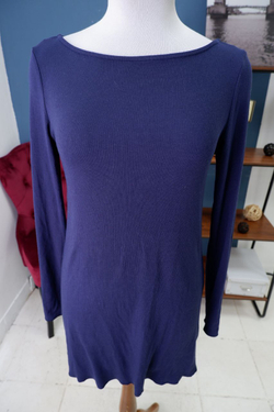 Джемпер Marks & Spencer базовый 48 размер