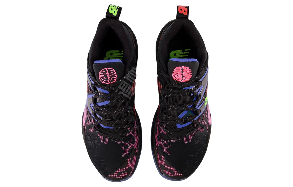 Кроссовки New Balance V3 "Cerebral"
