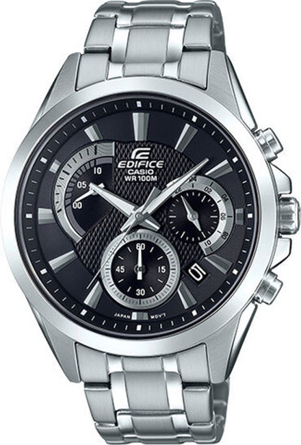 Японские наручные часы Casio Edifice EFV-580D-1A
