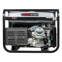 Ресанта БГ 8000 Э бензиновый генератор 64/1/48