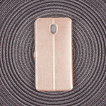 Чехол-книжка для Xiaomi Redmi 8A, 002017 Черный