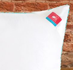 Подушка Коллекция  Перси  микрофибра