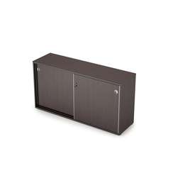 6ШКЗ.012 Шкаф-купе с замком (1435*400*750)