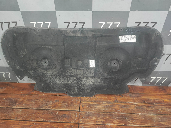 Утеплитель капота Chery Tiggo 7 Pro 20-нв Оригинал 403001732AA