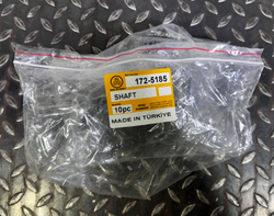 Вал 172-5185 водяной помпы