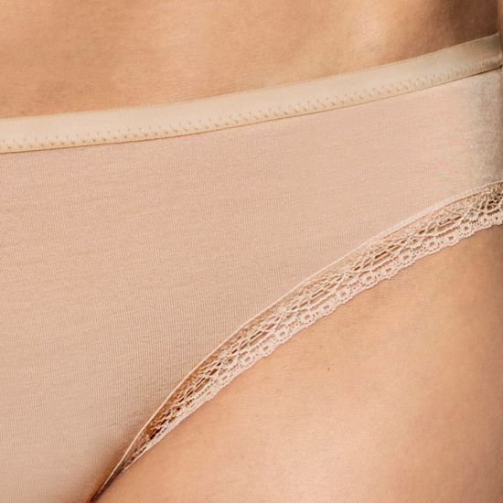 Трусы (2шт) женские спорт Atlantic 2BLP-054