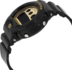 Часы Casio DW-6900CB-1E
