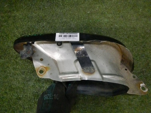 Насадка глушителя левая BMW X5 G05 (18-23) M-paket