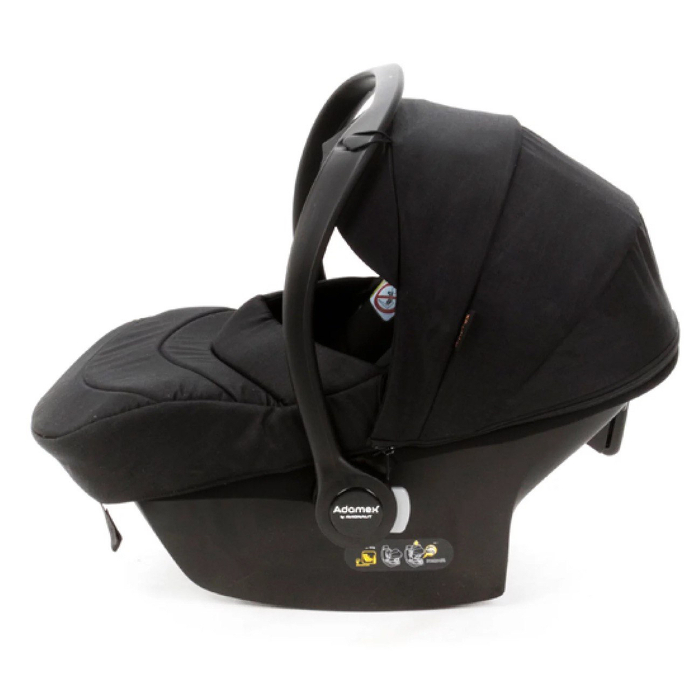 Коляска 3 в 1 Adamex Rimini Deluxe