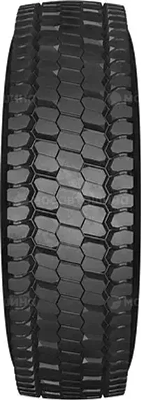 Кама NR 201 315/60 R22,5 152/148L (Ведущая ось)