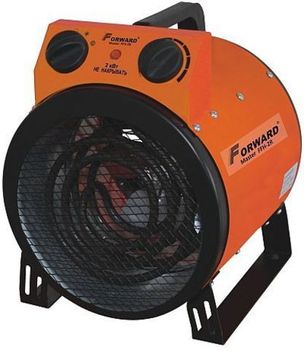 Электрические пушки FORWARD