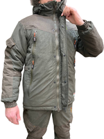 Зимний костюм Taygerr Диверсант –45 °C, Исландия, Хаки