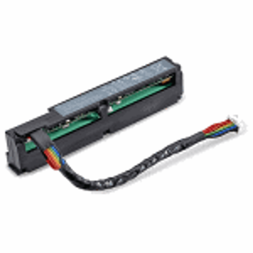 Батарея контроллера HPE 96W Smart Storage Battery with 145mm Cable for DL/ML/SL Servers Gen9 (815983-001)
