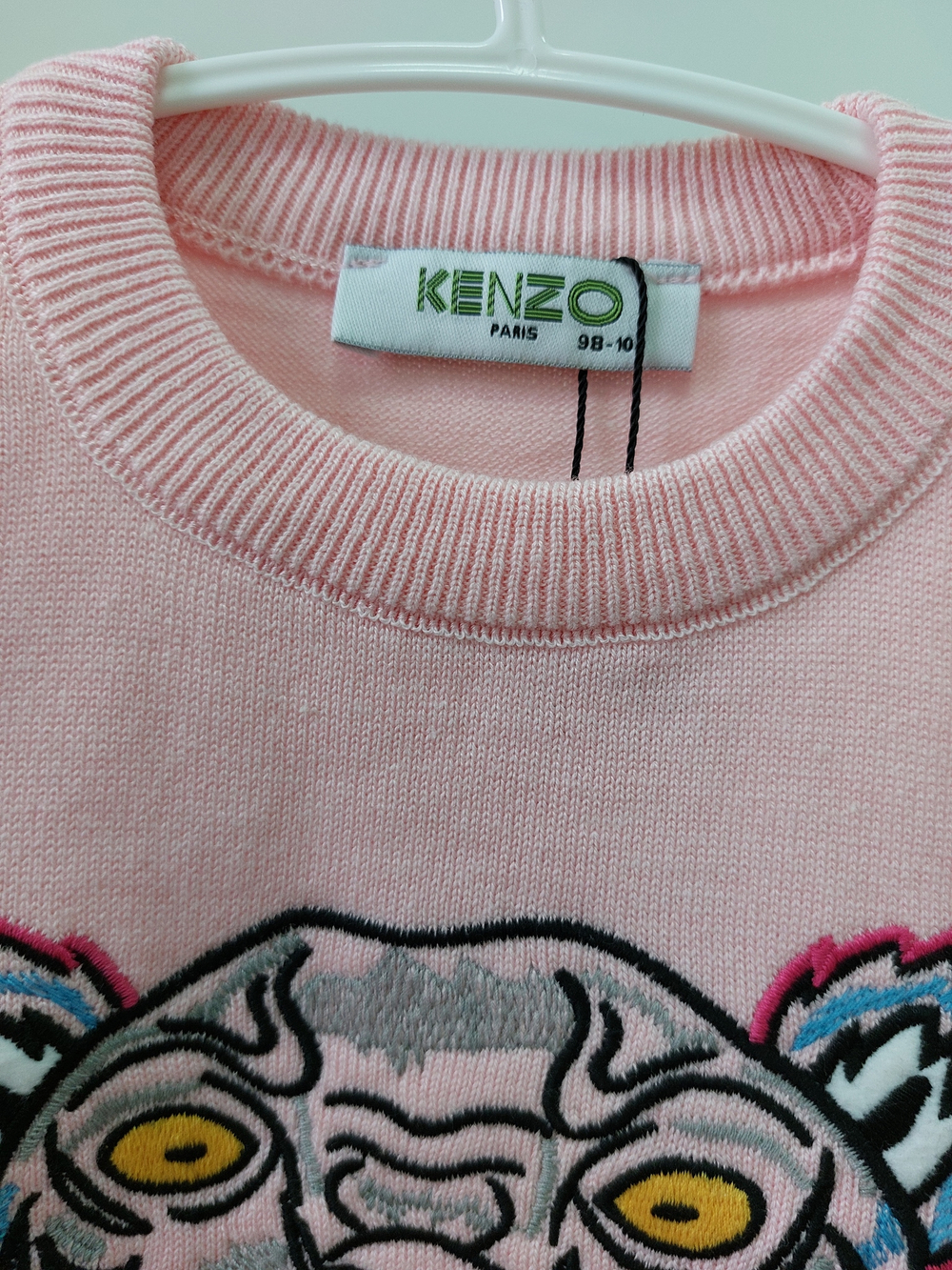 Свитер Kenzo