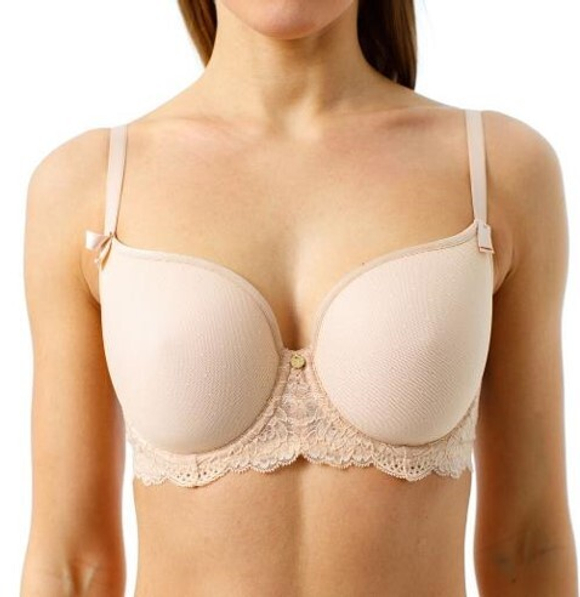 Бюстгальтер 84117 Roses Spaser Coquette Revue