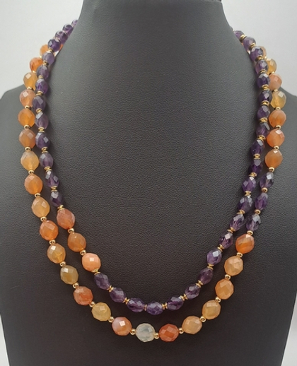 Колье "Радость"