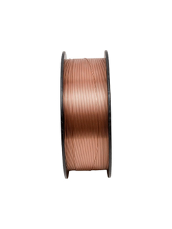 Омедненная проволока ER-70S-6 (СВ-08Г2С-О; 1 мм; 15 кг) Gigant GCH-081015