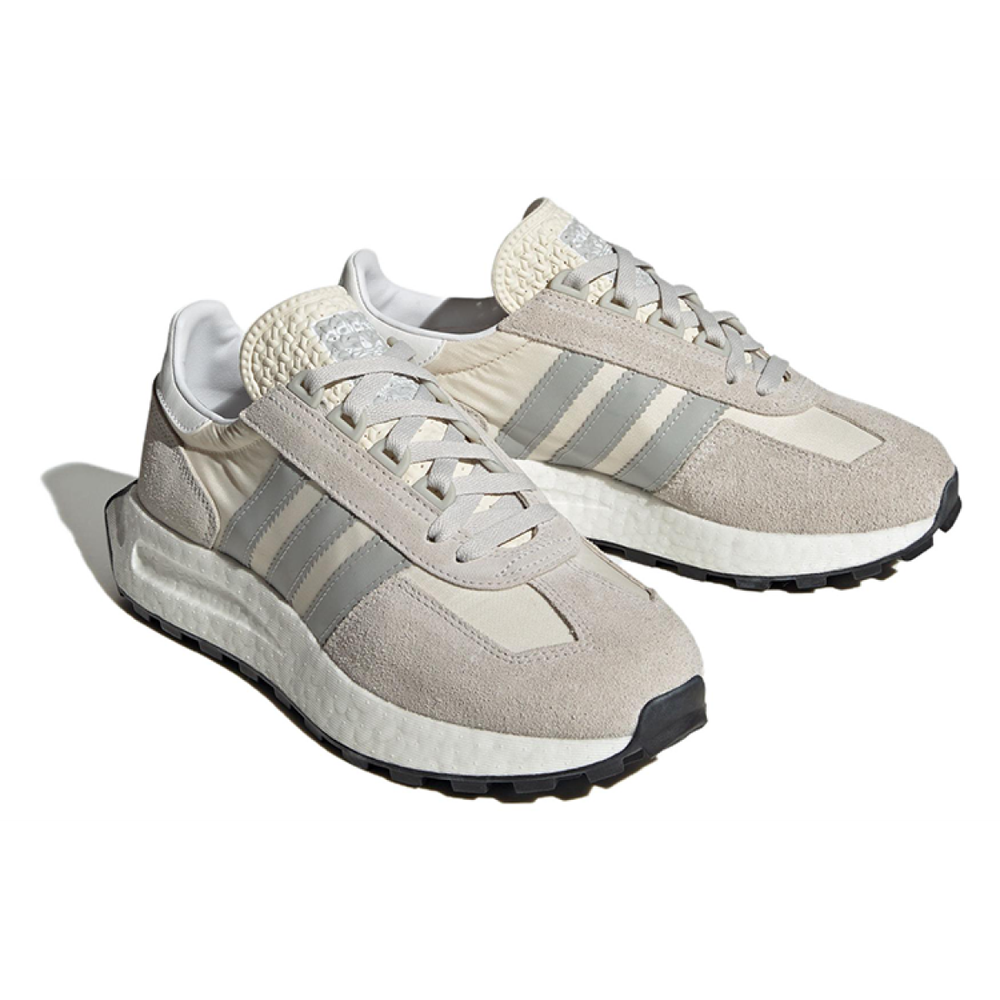 Кроссовки Adidas Originals Retropy E5 Chalk White Grey