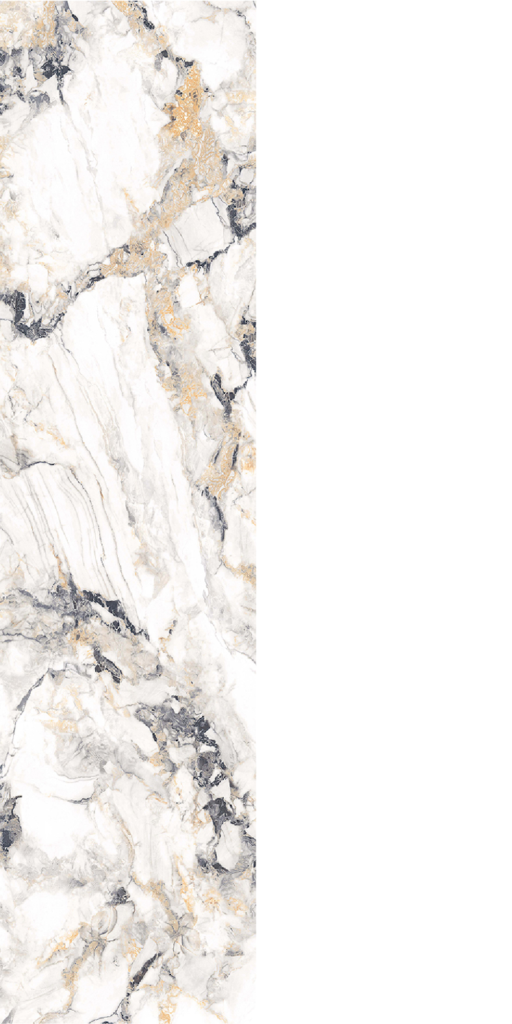 Слэб керамический ARTIC OCEAN 800х3200х12мм POLISHED