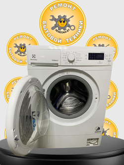 Стиральная машина Electrolux EWS1054NDU б/у
