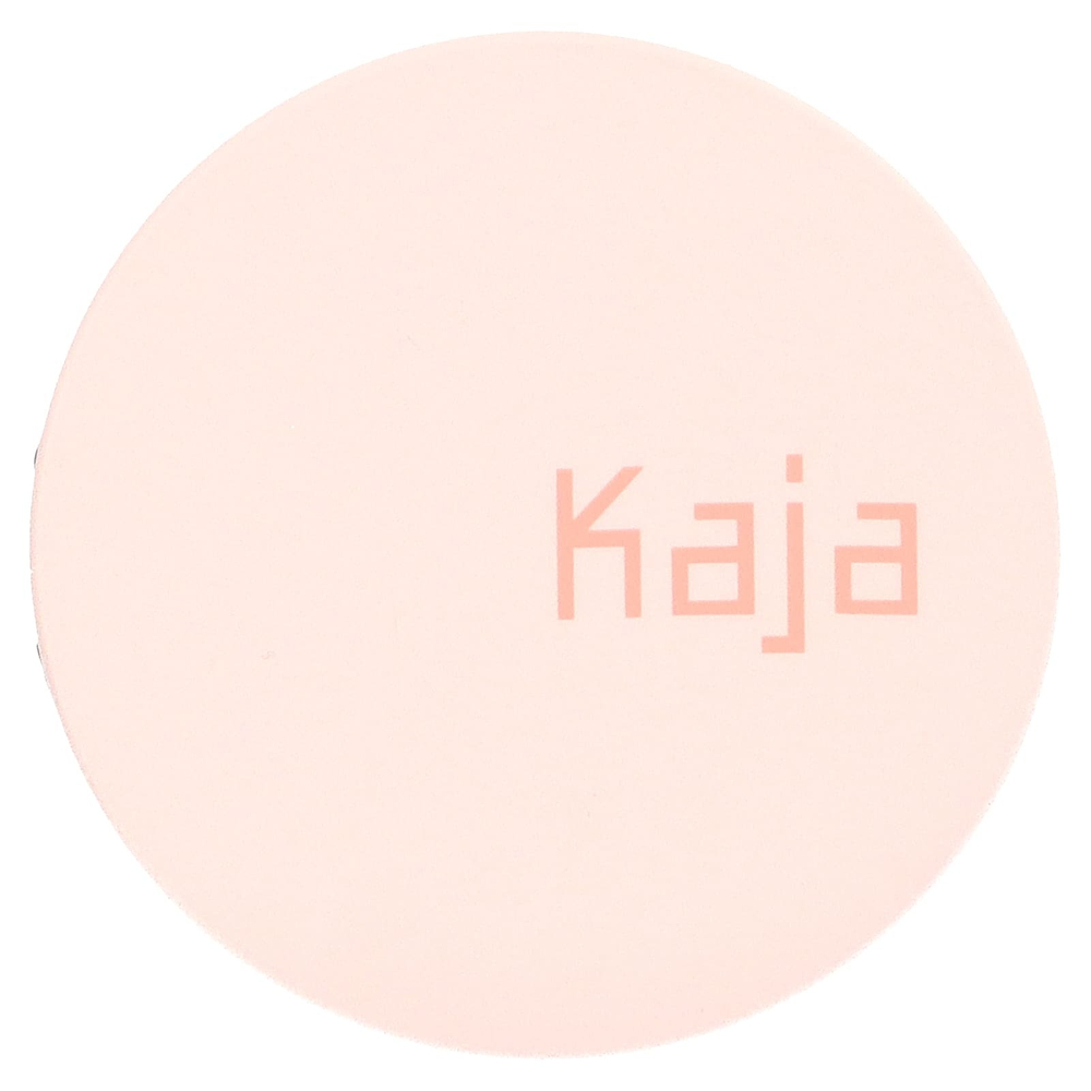 Kaja, Beauty Bento, трио мягких матовых теней, оттенок 13 Velvet Dream, 3,9 г (0,13 унции)
