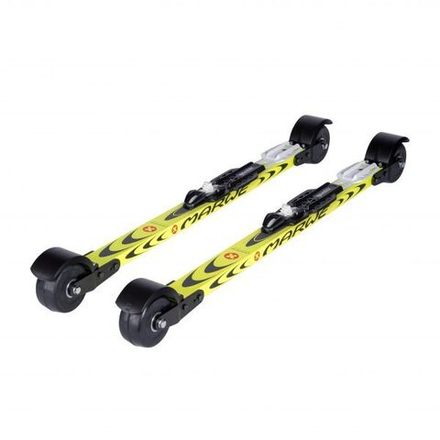 Лыжероллеры Marwe Classic 700 A Rugged Snowfeel