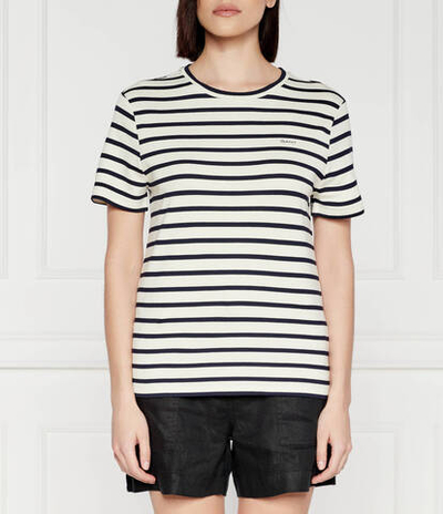 Футболка Gant - белый(4200829)