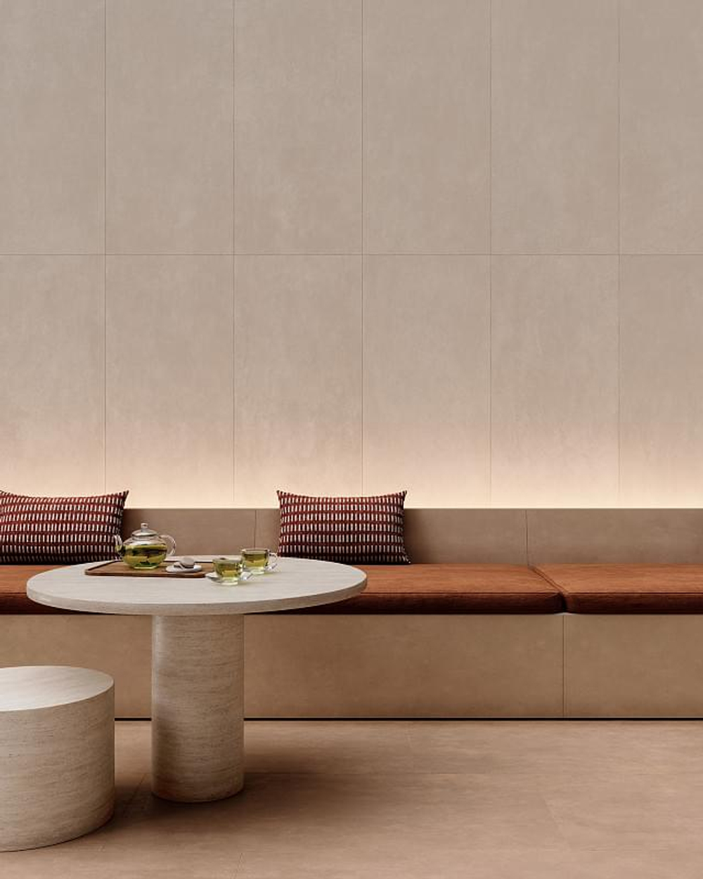 Vitra Balance Латте 60x120